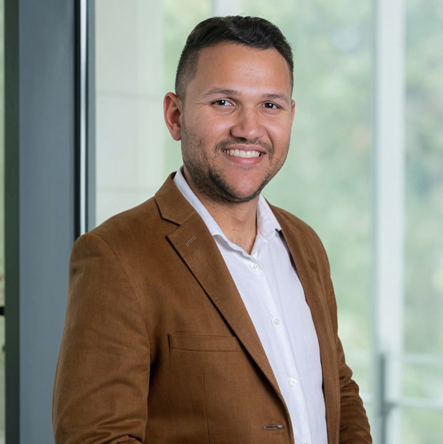 Founder and CEO